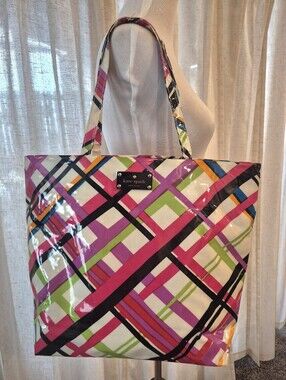 Kate Spade New York Shopper Tote